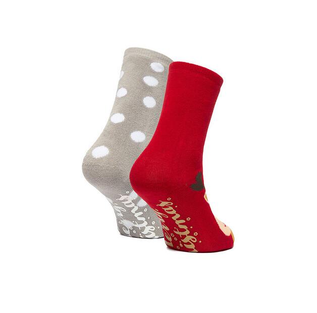 Носки длинные Jenny Fairy 4WB-003-AW23