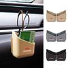 Multifunction Car Storage Box Hanging Holder Car Interior Accessories For EV6 Stinger RIO Sorento Picanto Ceed Borrego Syros Kdtn80