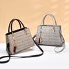 New Versatile Fashion Ladies Shoulder Bag Crossbody Bag Handbag