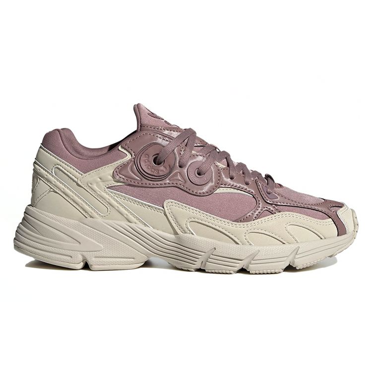 Adidas Astir Purple Bliss Women Sneakers GY6853