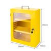 BOZZYS Industrial LOTO Safety Lockout Management Station