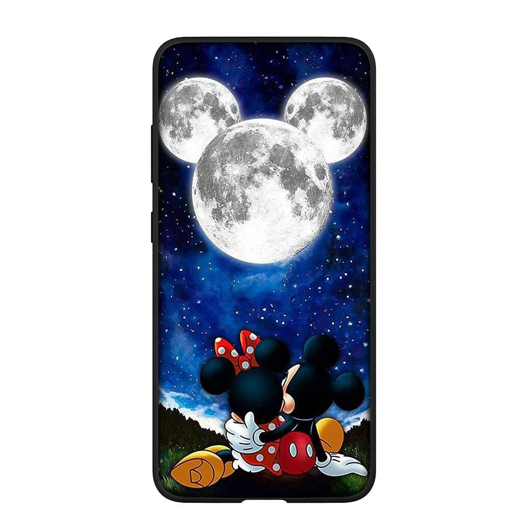 Phone Case for iPhone 17 16 15 Xiaomi Poco F8 F7 F6 X7 X6 M8 C85 C75 C71 Redmi Note 14 13 12 11 Pro Max A3 A4 9C 14C 13C 15C Mickey Minnie Mouse Cover