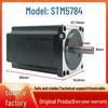 Stepper Motor Driver 425786 Series with Closed-Loop and AC Motor Reducer