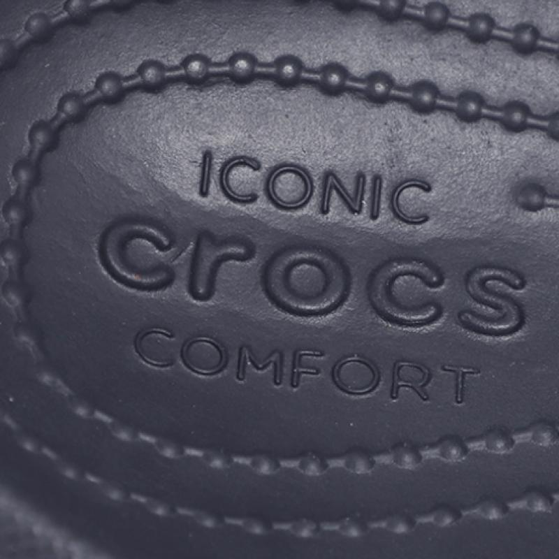 Crocs Classic All Terrain Clogs Deep Navy