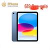 Apple IPad 11-inch (2025) A16 Chip Wi-Fi Tablet (CN Version)