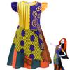 Christmas Eve Horror Sally Girl Dress, Halloween Children'S Skirt + Bag 82151