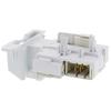 Universal Washer Lid Lock Door Latches Switches 137353302 Washer Lid Lock Switches Replacement Lock Easy Installation
