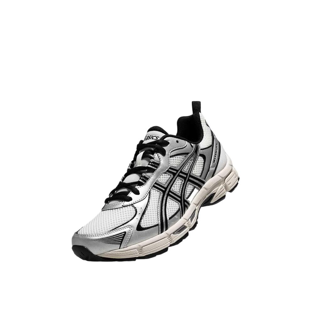 ASICS GT-2000 13 Men White Black Running Shoes 1011C090-100