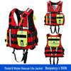 Kraftig Livräddningsväst för Vattenräddning