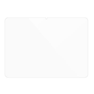Για Lenovo Tab K10 (2ο Γεν) Προστατευτικό Οθόνης Πλήρους Κάλυψης Διαφανές Γυαλί Tempered 0.3mm Ταινία με Κυρτή Άκρη