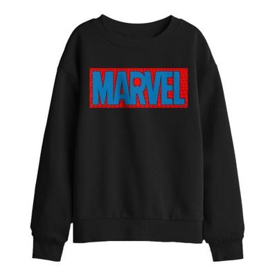 Childrens/Kids Brick Logo Sweatshirt