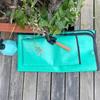 50-100cm Planting Mat Gardening Plant Repotting Mat Potting Pad Foldable Garden Plant Flower Pot Transplanting Waterproof Mats