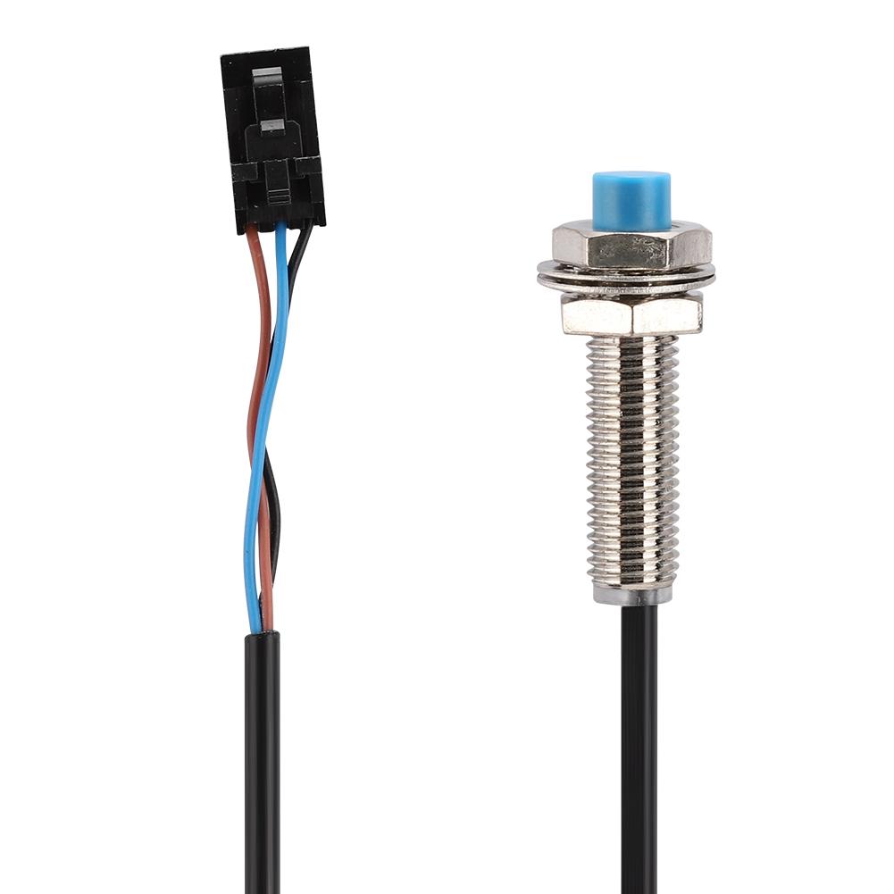 3D Printer Parts F.I.N.D. A. Probe Leveling Sensor for Rambo Mini Prusa DIY I3 Mk2 Mk2s