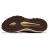 Anta Champion Series Abrasion Resistant Slip Resistant Cushioning Low Top Running Shoes Men's Red Brown Sneakers 112426601A-3