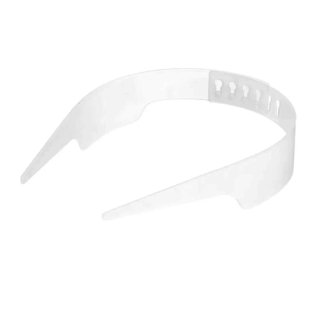 

Durable and Adjustable Embedded Collar Shirt Support Invisible Collar Clothing Accessories Clothing Stand up Collar Tool Shaper