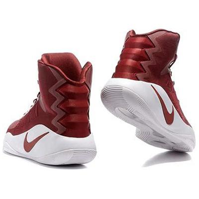 Hyperdunk 2016 Tb Team Red 844368-661