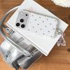 Colorful Star Full Screen Case for iPhone 17/16 Pro Max/15 Pro