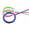 Luminous Flashing Jump Ring Ankle Toy for Kids & Adults - Single Leg Roller Skate Ball