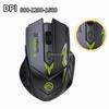 Bluetooth 5.4 Mouse Dual-Mode 2.4G Wireless Mouse 6 Buttons Gaming Mouse Office Silent Mice Rechargeable Mouse For PC Laptop