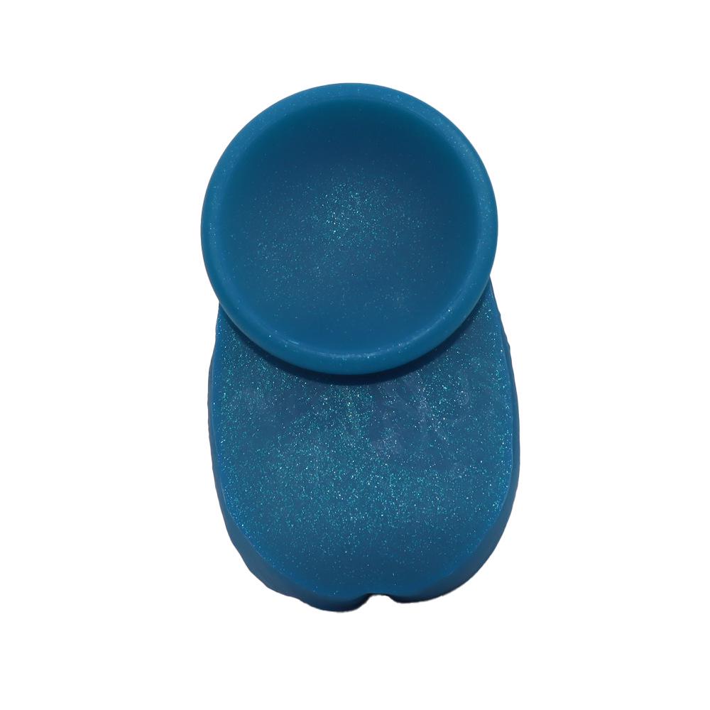 Large Realistic Soft Flesh Faux Penis Male Masturbator for Women
