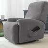Jacquard Recliner Sofa Cover Elastic Sofa Protector Lazy Boy Relax Armchair Covers Couch Cover Stretch Slipcovers For Home Decor