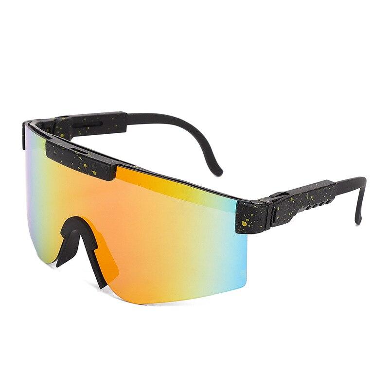 

High Quality UV Protection Sun Glasses Glasses Men Sports Sunglasses for Running Cycling Fishing Sunglasses for Men Ladies