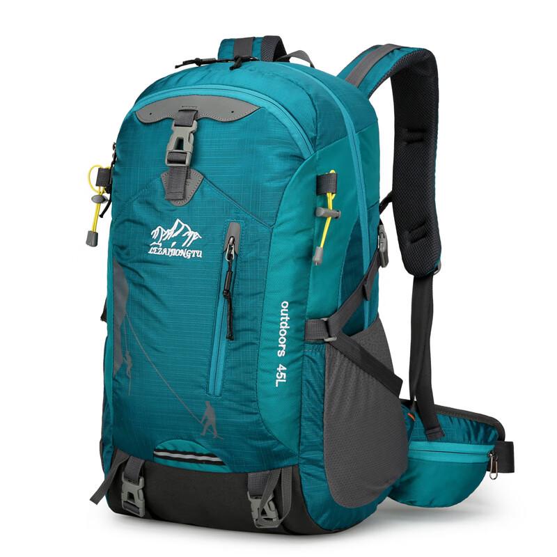 

Hufeng Multifunctional Outdoor Hiking Backpack