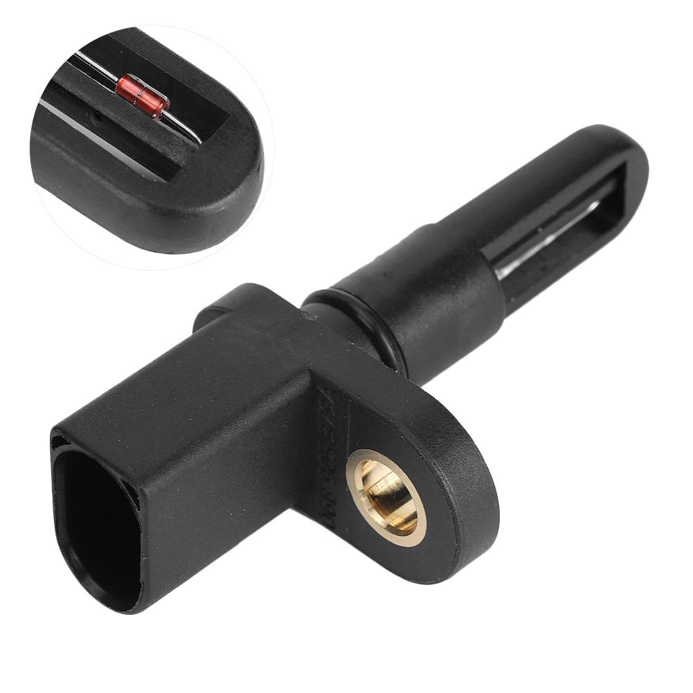 Air Intake Temperature Sensor 06B‑905‑379 A Auto Car Accessory Fit for A3 A4 Beetle