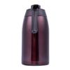 Thermos THV-2000 Stainless Steel Insulated Hot Water Flask 2L