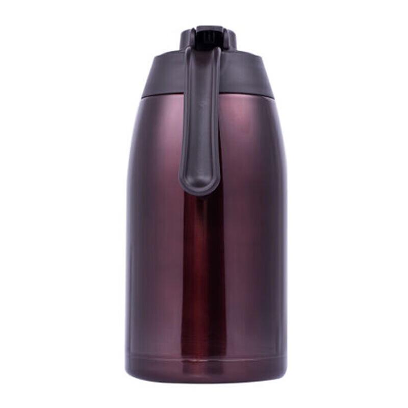 Thermos THV-2000 Stainless Steel Insulated Hot Water Flask 2L