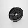 Forklift Accessories Heli Hangzhou Longgong Gantry Side Shift Roller Guide Wheel / Tubing Pulley - Single Groove #20mm