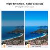K&F CONCEPT Upgrade 4 Pack ND/PL Filter Set for DJI Mavic 4 Pro ND8/PL ND16/PL ND32/PL ND64/PL Multi Coated HD Drone Filter