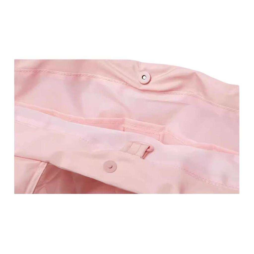 New New Era New Era X MLB Co brand Fabric Tote Bag, Shopping Bag, Handbag Tubas Women's Pink 60580549