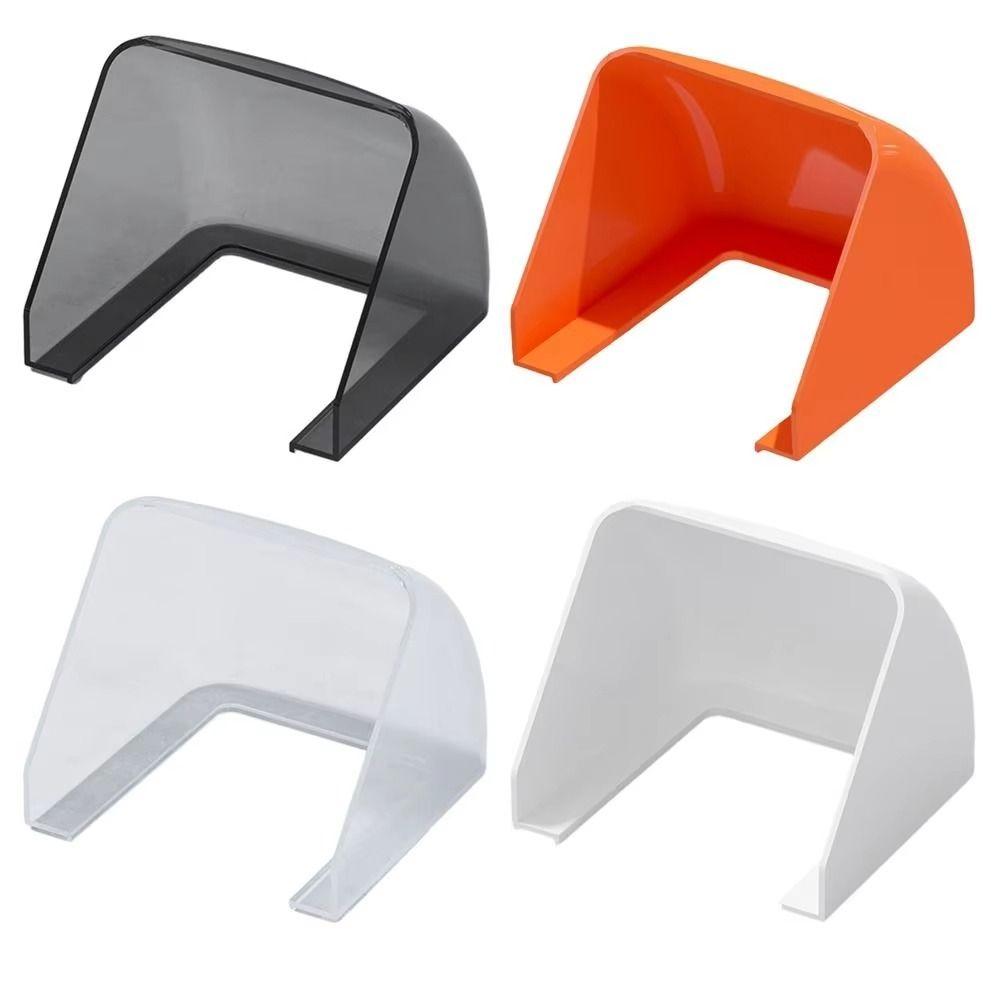 Rainproof Design Electric Plug Cover Waterproof Protection Waterproof Box  Socket Protection