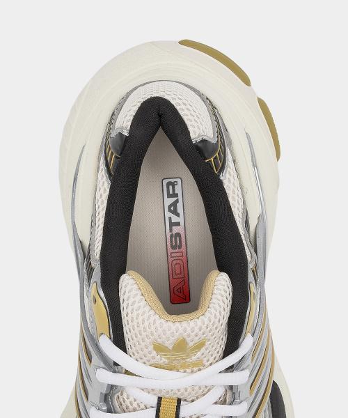 adidas Adistar XLG - Weiß:Gold JH8829