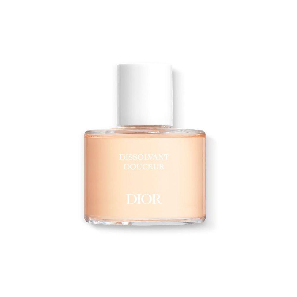 Dior Растворяющее средство для снятия лака