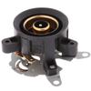 1 set termostato controllo temperatura bollitore set base superiore presa parti elettriche