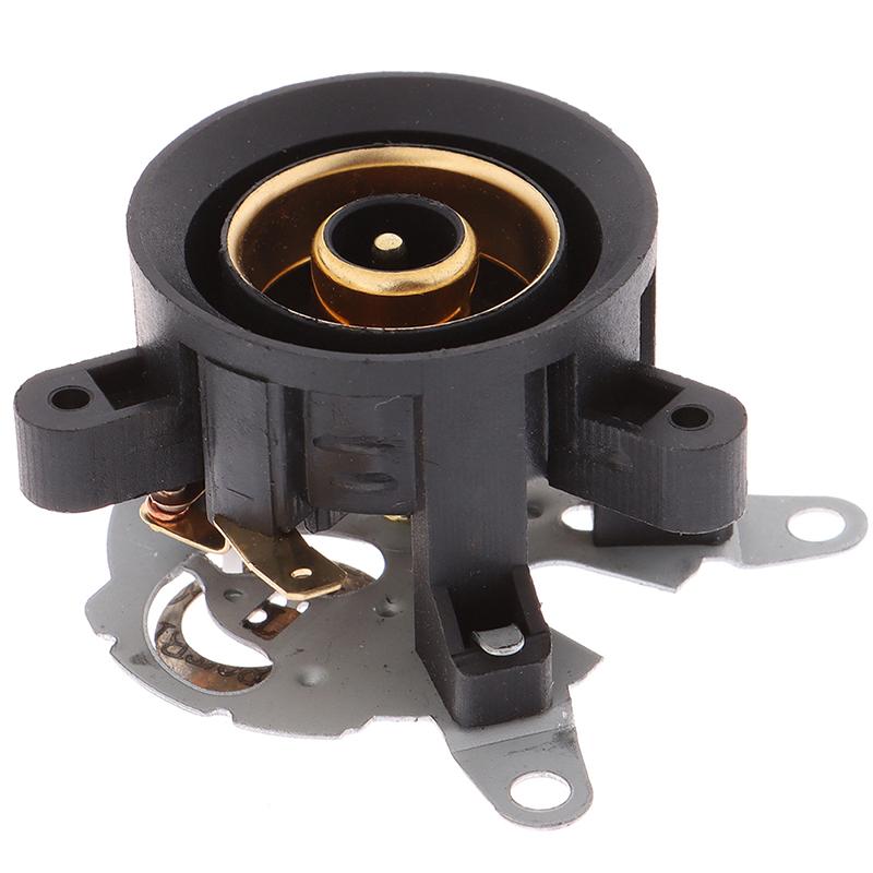 1 set termostato controllo temperatura bollitore set base superiore presa parti elettriche