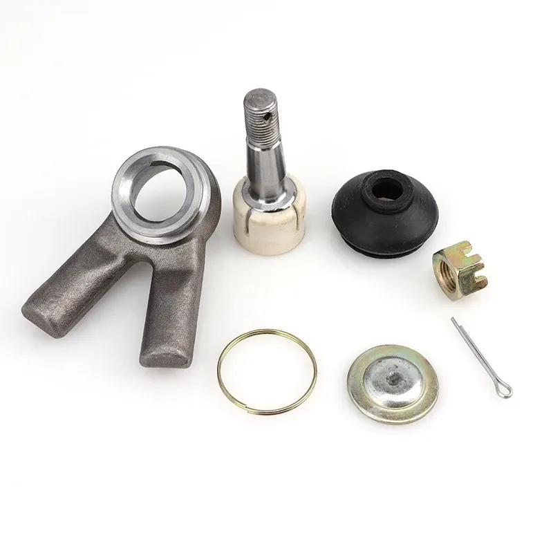 1Pcs M12 Swing Arm Ball Joint Kits Fit For Chinese 110cc 200cc ATV UTV Go Kart Buggy Quad Bike Electric Vehicle Scooter Parts