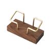 Tabletop Shelf Business Card Holder Card Storage Cards Display Stand  Home Office Supply