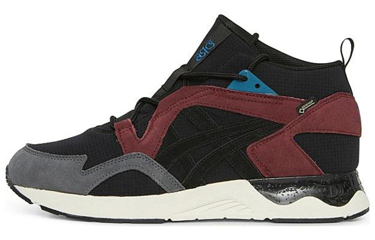 ASICS Gel Lyte 5 Sanze Mt Gtx Черный Бордовый 1193A050-001 36