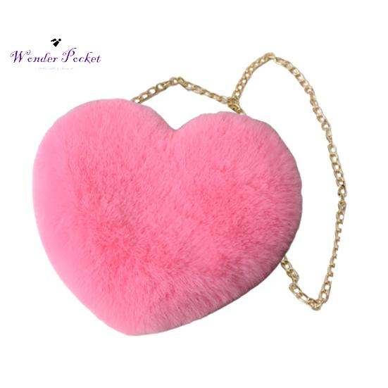 

Полезная женская сумка, удобная плюшевая многофункциональная сумка 21