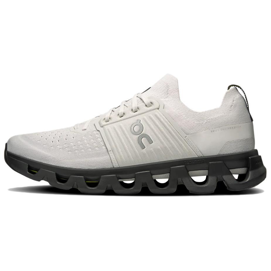On Running Cloudswift 4 Wolf Black Men s 3MF10133275 EU 42.5