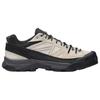 Salomon X-Alp Versatile Comfortable Mountaineering Shoes Unisex Shoes Beige Black 479888