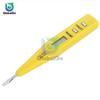 New Digital 12V-250V DC AC Voltage Detectors Non-Contact Tester Pen Tester Meter Volt Electric Test AC/DC Voltage Sensor