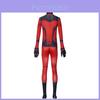 Night Devil Hero Cosplay Kostüm Unisex Reborn Superheld Bodysuit für Halloween Events