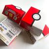 Tirol Chocolate Box Monster Ball Pikachu Chocolate [4 pieces] Pokémon