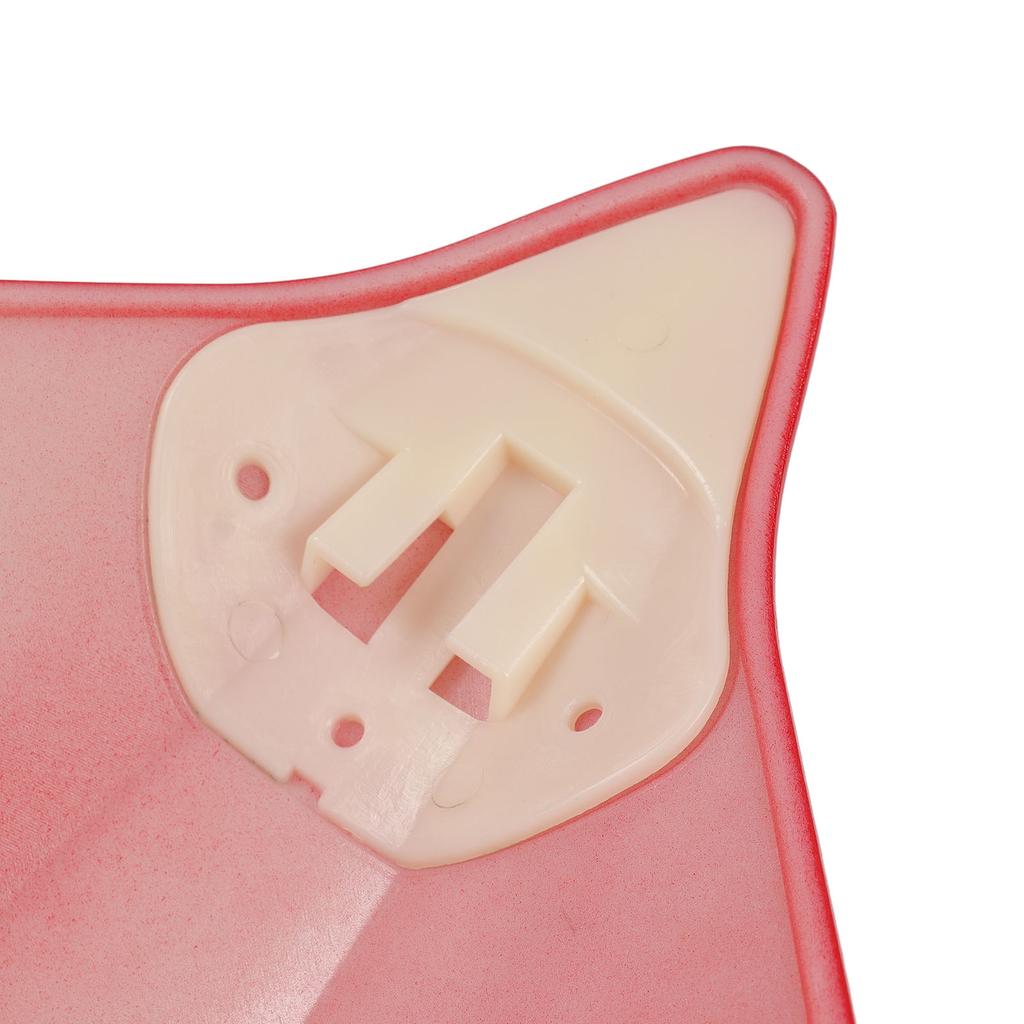 Rear Seat Fairing Cover Stylish Replacement for Panigale V4 V4