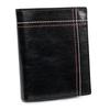Men's Leather Wallet N20197-VTK-D BLACK