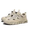 Big Net Hollow Men's Shoes Summer New Outdoor Sports Shoes Men's Breathable Casual Sandals Men's Trendy Shoes